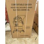 Comfortable Garden Wet Dry Vacuum Cleaner 30L