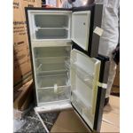 product_image_name-Hisense-Double door 172DR refrigerator -2