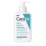 ACNE FREE Cerave Acne Control Cleanser With 2% Salicylic Acid - 237ml