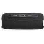 Jbl Flip 6 Portable Bluetooth Speaker Black - image 3