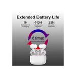 product_image_name-bensoo-Pro3 Bluetooth Headsets Wireless Earphones Earbuds Ear-5