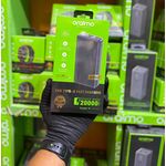 product_image_name-Oraimo- Traveler 12 20000mAh 12W Type-C In-put & Out-put  Power-Bank-1