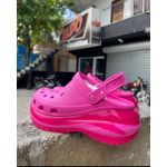 Crocs Mega pink 