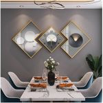 Generic Decorative wall clock - image 2