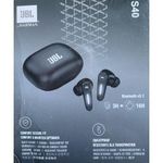 Jbl Original MG S40 - Active Wireless Noise Canceller Earpod