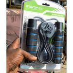 Heavy Weight Skipping Rope Speed Fitness With Long Rope