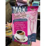 Max Curve Coffee 