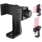 Holder Tripod Phone Holder Clip 360 Rotation Mount Stand