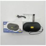 WUF WUF-W15 Mp3 Player With High Classical Sound Base Portable Wireless Speaker- - image 3