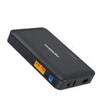 Generic Marsriva SMART MINI DC UPS 16000MAH (18000WATT) - image 2