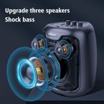 Zealot P8 Bluetooth Speaker - image 2