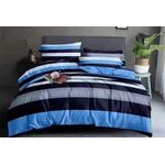 Quality duvet bed sheets and pillowcasess 