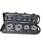 50KG Boxed Chrome Dumbell