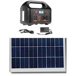 product_image_name-Generic-Power station with solar panel -1