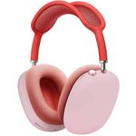 product_image_name-Generic-P9 WIRELESS BLUETOOTH GAMMING SPORT HEADPHONE-2