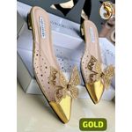 Aquazzura Butterfly half cover 