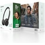 GREEN LION Talk pro office wireless headphones with active noise cancellation - image 2