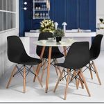 Mid-Century Modern dining set