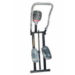 Generic Climbing Machine For Full-Body Workout-Adjustable Intensity,Space Fitness Equipment - image 2