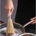 Generic Ijabe Broom For Preparing Ewedu - image 3