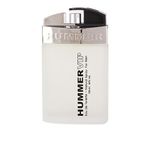 THE ESSENCE OF ADVENTURE Hummer Code Perfume - image 2