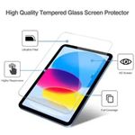 Generic 10th gen/11th generation iPad 10.9 solid Screen protector 2022/2025 - image 3