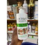 Derma white Full body extra lotion 