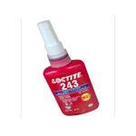Loctite 243 threadlocker 50ml - image 2