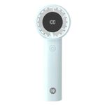 Dp Handheld Rechargeable High Speed Mini Fan 3000mAh