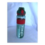 Simple High quality water bottle 