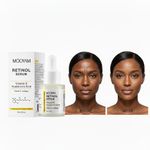 product_image_name-MOOYAM-Retinol Anti-Wrinkle Serum – Advanced Firming & Lifting Essence for Face and Neck Deep Hydration Skin Brightening Formula Hyaluronic Acid Anti-Aging Moisturizer for Radiant, Smooth, Even-Toned, and Youthful Skin Renewal Serum-2