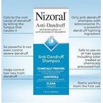 Nizoral Anti Dandruff Shampoo 200ml