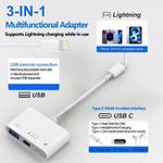 product_image_name-Generic-1-in-3 3-in-1 Multi-Function OTG Adapter -4