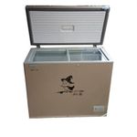 Snowsea Chest Freezer BD-258 NEW 2024-200L
