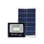 300W Solar Flood Light,Solar Wall Light Street Lamp 3 Modes