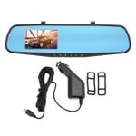 Generic Vehicle Rear View Mirror Data Video Recording - image 3