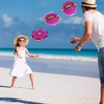 ONIBENZ UFO Fun Outdoor Toy - Shape-Changing Durable Ball - image 2