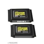 product_image_name-Generic-Unique Shoes Sneakers Wet Wipes 1 Pack - 2Units-1
