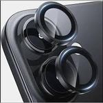 Generic Camera Lens Shield Protector For iPhone 16 - image 2