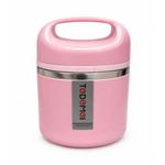 Tedemei 2 Layers Leakproof Lunch Box