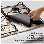 product_image_name-Generic-Gas Cooker Protector Cover Mat Reusable (4pcs-3