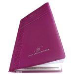 Generic Holy Bible KJV Merit Personal Reference Edition,Thumb index Pink Leather Color - image 7