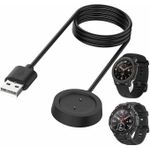 Generic Amazfit GTR, GTS, T-Rex USB Charging Cable – Black - image 4
