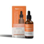 Face Facts Brighten Illuminate Vitamin C Serum ( Face Facts)X1