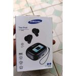 Generic Samsung Tour Pro5 True Stereo Wireless Earbuds - image 2
