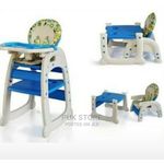 product_image_name-Mama Kids-Mamakids High Chair Convertible To Seat-1