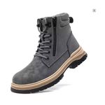 product_image_name-Fashion-2026 GERMAN INDUSTRIAL SNEAKER SAFETY SHOE, Steel Toe Safety Boots, Waterproof Industrial Leather Construction Industrial Work Shoes, Safety Training Boots, Puncture-Proof Safety Boots, Protective Safety Shoe - Steel Toe, Slip Resistant Safety Shoes-3
