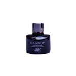 Grandy Air Freshner For Car- Car Cologne Airfreshner:- Blue