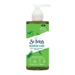 St Ives Blemish Care Daily Facial Cleanser Tea Tree