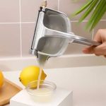 product_image_name-Generic-Heavy Metal Manual Hand Juice Extractor Squeezer-4